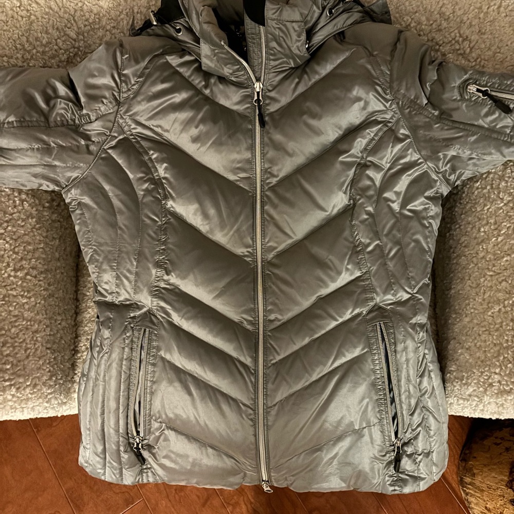 Karbon Ski Jacket